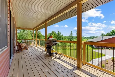 462220 Concession 24 N/a Georgian Bluffs ON N0H 2T0