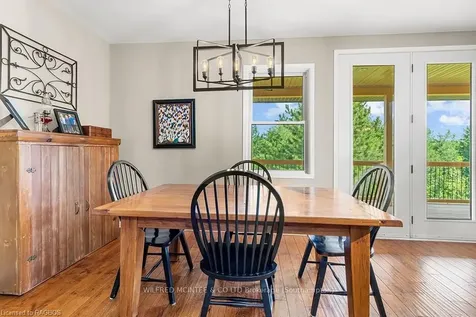 462220 Concession 24 N/a Georgian Bluffs ON N0H 2T0