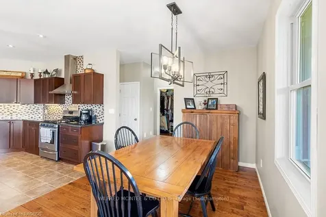 462220 Concession 24 N/a Georgian Bluffs ON N0H 2T0