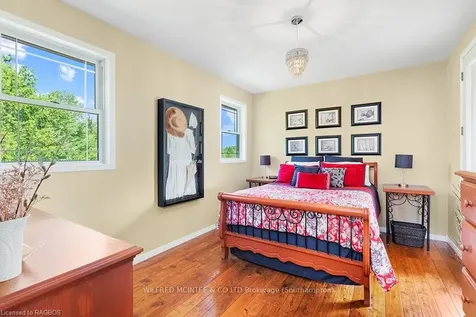 462220 Concession 24 N/a Georgian Bluffs ON N0H 2T0