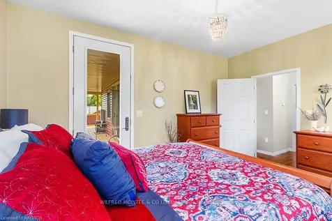 462220 Concession 24 N/a Georgian Bluffs ON N0H 2T0