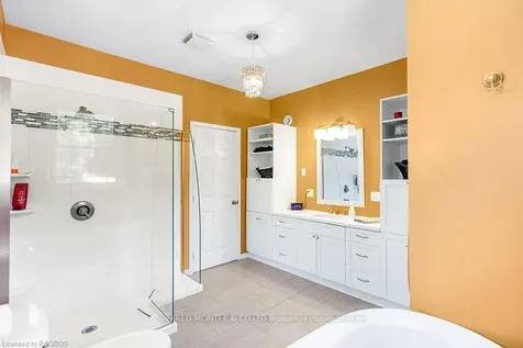 462220 Concession 24 N/a Georgian Bluffs ON N0H 2T0