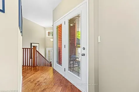 462220 Concession 24 N/a Georgian Bluffs ON N0H 2T0