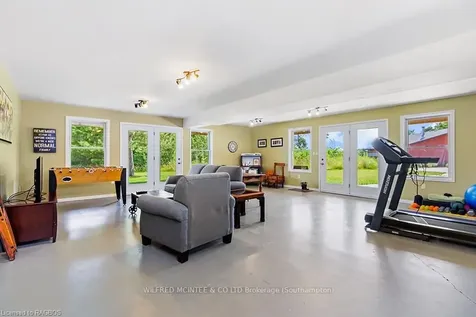 462220 Concession 24 N/a Georgian Bluffs ON N0H 2T0