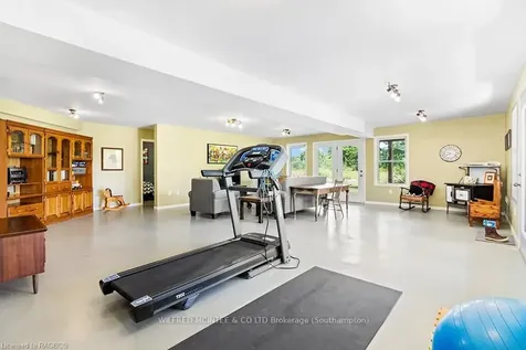 462220 Concession 24 N/a Georgian Bluffs ON N0H 2T0