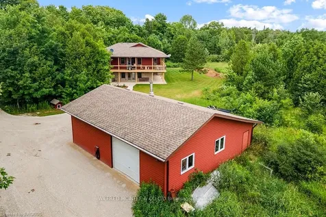 462220 Concession 24 N/a Georgian Bluffs ON N0H 2T0