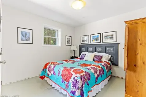 462220 Concession 24 N/a Georgian Bluffs ON N0H 2T0