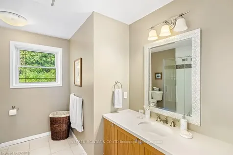 462220 Concession 24 N/a Georgian Bluffs ON N0H 2T0