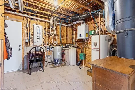 462220 Concession 24 N/a Georgian Bluffs ON N0H 2T0