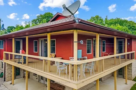 462220 Concession 24 N/a Georgian Bluffs ON N0H 2T0