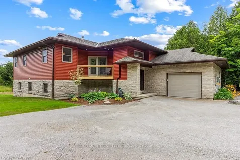 462220 Concession 24 N/a Georgian Bluffs ON N0H 2T0