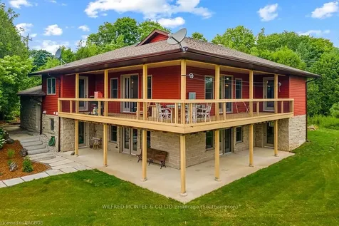 462220 Concession 24 N/a Georgian Bluffs ON N0H 2T0