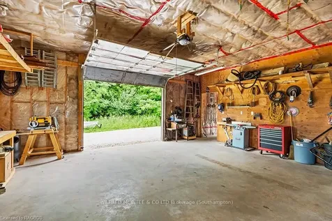 462220 Concession 24 N/a Georgian Bluffs ON N0H 2T0