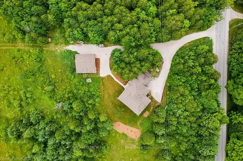 462220 Concession 24 N/a Georgian Bluffs ON N0H 2T0