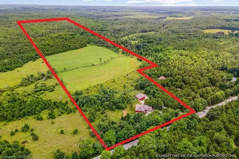 462220 Concession 24 N/a Georgian Bluffs ON N0H 2T0