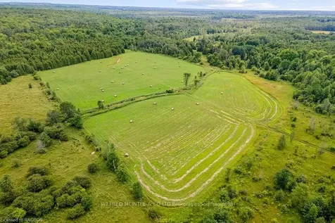 462220 Concession 24 N/a Georgian Bluffs ON N0H 2T0