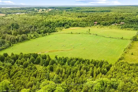 462220 Concession 24 N/a Georgian Bluffs ON N0H 2T0