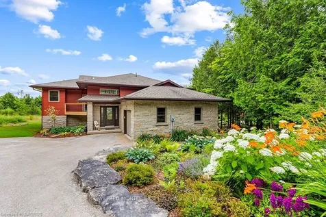 462220 Concession 24 N/a Georgian Bluffs ON N0H 2T0