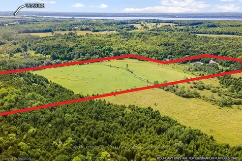 462220 Concession 24 N/a Georgian Bluffs ON N0H 2T0