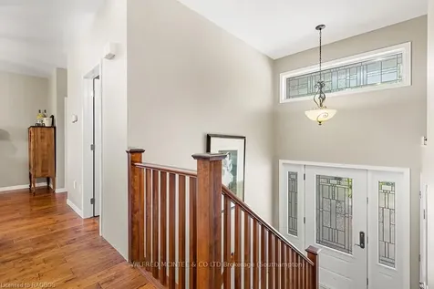 462220 Concession 24 N/a Georgian Bluffs ON N0H 2T0