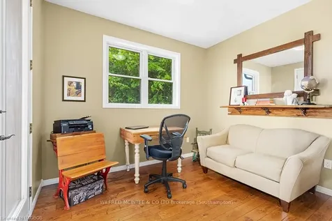 462220 Concession 24 N/a Georgian Bluffs ON N0H 2T0