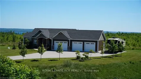 191 Ishwar Drive Georgian Bluffs ON N0H 1S0