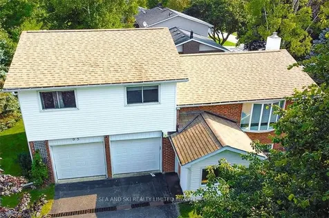 95 Margaret Eliz Avenue Grey Highlands ON N0C 1H0