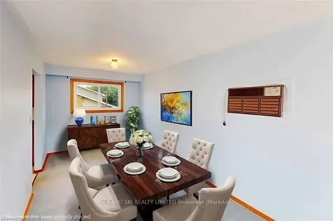95 Margaret Eliz Avenue Grey Highlands ON N0C 1H0