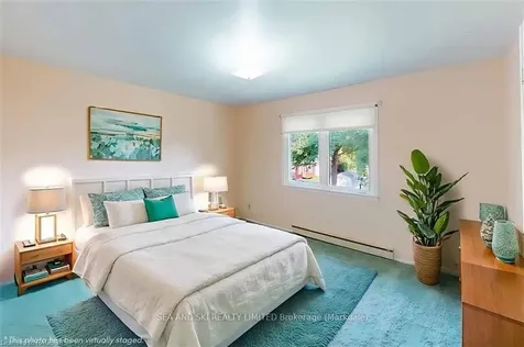 95 Margaret Eliz Avenue Grey Highlands ON N0C 1H0