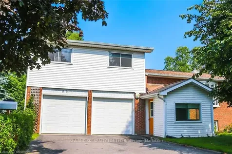 95 Margaret Eliz Avenue Grey Highlands ON N0C 1H0
