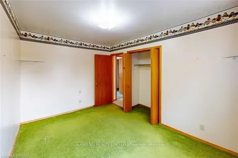 95 Margaret Eliz Avenue Grey Highlands ON N0C 1H0