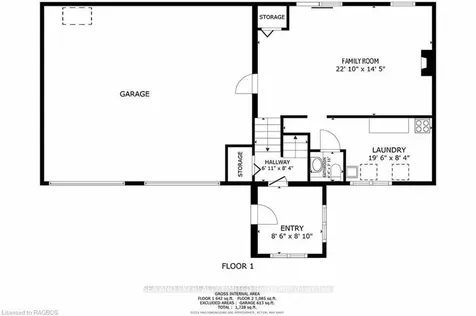 95 Margaret Eliz Avenue Grey Highlands ON N0C 1H0