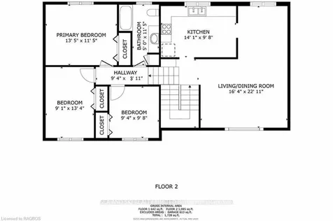 95 Margaret Eliz Avenue Grey Highlands ON N0C 1H0