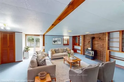 95 Margaret Eliz Avenue Grey Highlands ON N0C 1H0