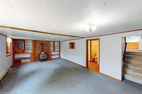 95 Margaret Eliz Avenue Grey Highlands ON N0C 1H0