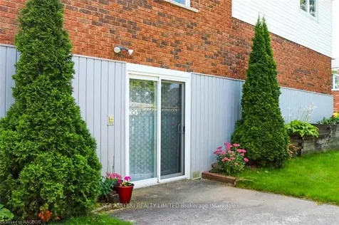 95 Margaret Eliz Avenue Grey Highlands ON N0C 1H0