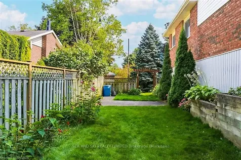 95 Margaret Eliz Avenue Grey Highlands ON N0C 1H0