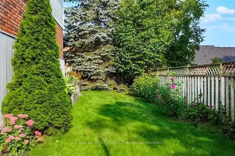 95 Margaret Eliz Avenue Grey Highlands ON N0C 1H0