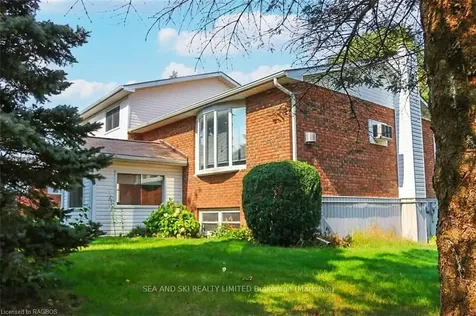 95 Margaret Eliz Avenue Grey Highlands ON N0C 1H0