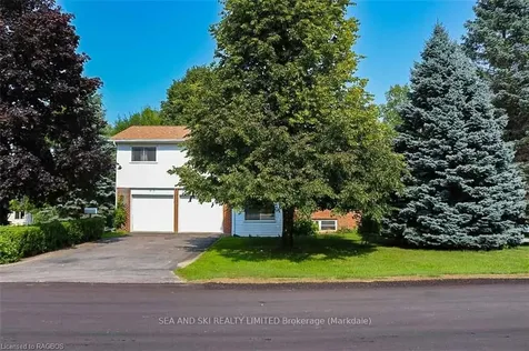 95 Margaret Eliz Avenue Grey Highlands ON N0C 1H0