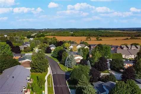 95 Margaret Eliz Avenue Grey Highlands ON N0C 1H0