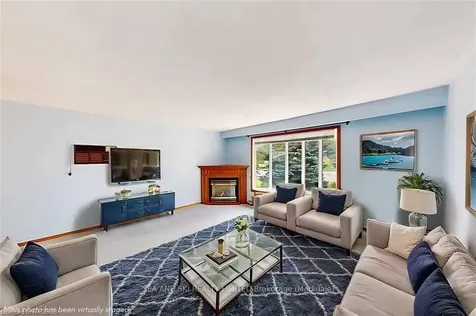 95 Margaret Eliz Avenue Grey Highlands ON N0C 1H0