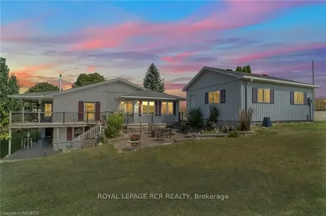 834 Marl Lake Road 8 N/a Brockton ON N4N 3B9