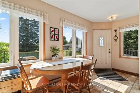 834 Marl Lake Road 8 N/a Brockton ON N4N 3B9