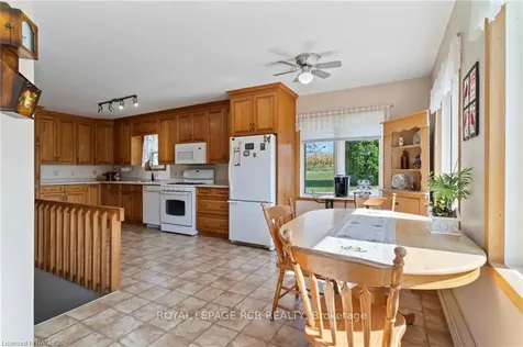 834 Marl Lake Road 8 N/a Brockton ON N4N 3B9