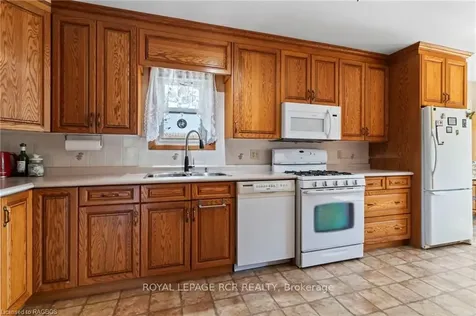 834 Marl Lake Road 8 N/a Brockton ON N4N 3B9