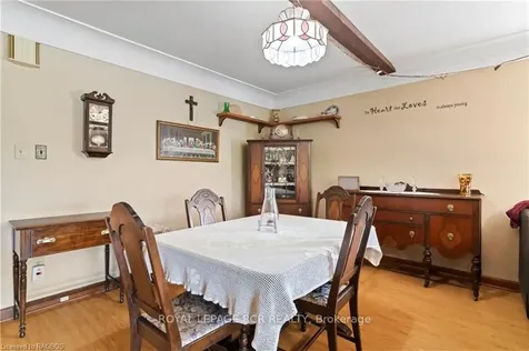 834 Marl Lake Road 8 N/a Brockton ON N4N 3B9