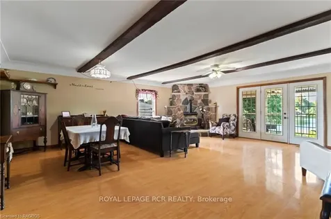 834 Marl Lake Road 8 N/a Brockton ON N4N 3B9