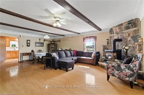 834 Marl Lake Road 8 N/a Brockton ON N4N 3B9