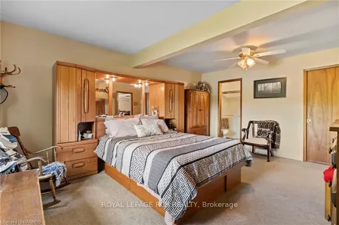 834 Marl Lake Road 8 N/a Brockton ON N4N 3B9